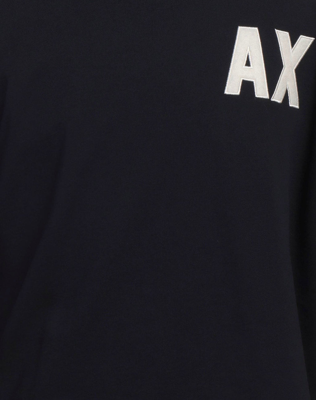 Poleron ARMANI EXCHANGE